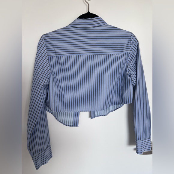 Chemise rayé primark - Picture 3 of 3